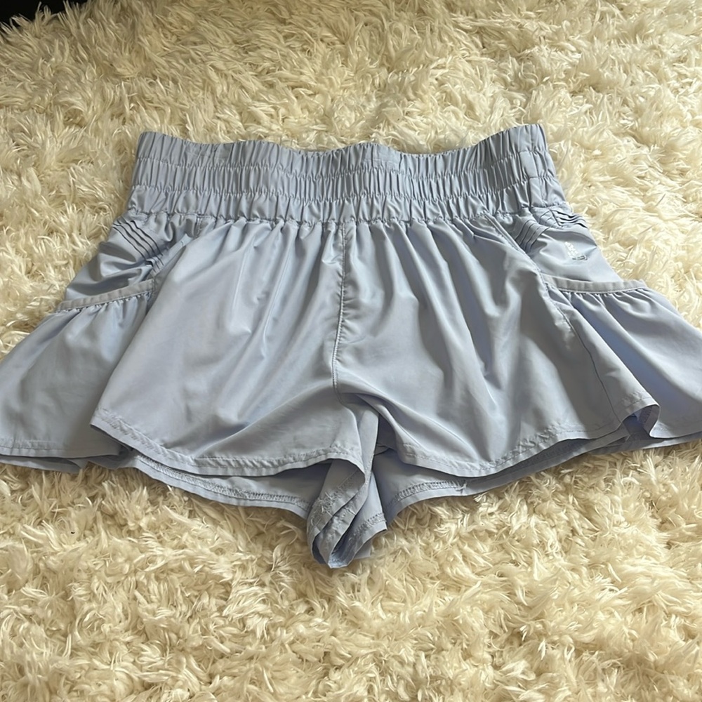 Free People Shorts get your flirt on
